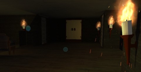 逃脱恐怖修女[图2]