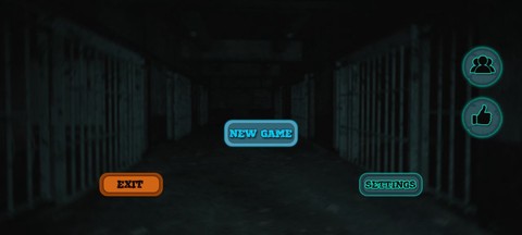 逃脱恐怖修女图1