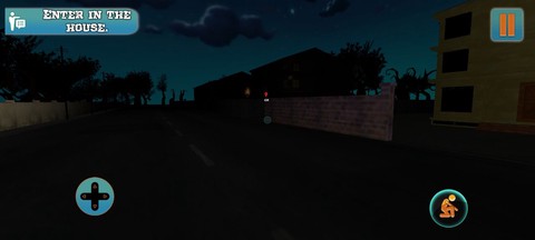 逃脱恐怖修女图2