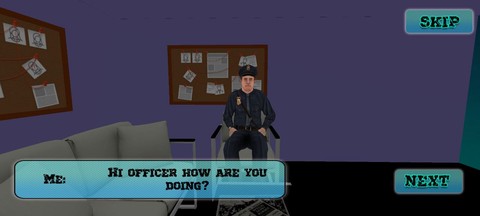 逃脱恐怖修女图3