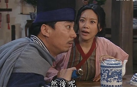 为什么武林外传火爆