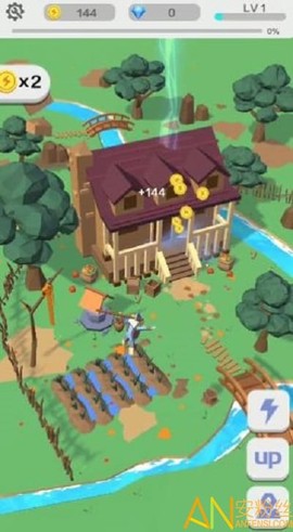 上帝疯狂了[图1]