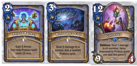 什么是炉石传说英雄牌[图1]