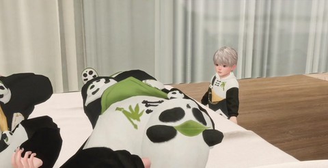 模拟人生4怎么请管家[图2]