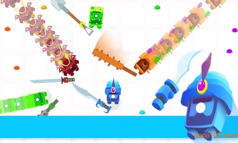 分裂大作战[图1]