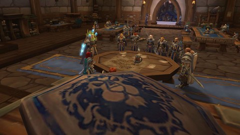 rp魔兽世界怎么样[图1]