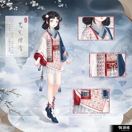 奇迹暖暖毛笔怎么获得[图1]