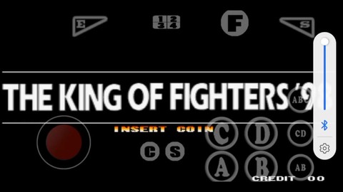 97拳皇怎么时间无限[图2]