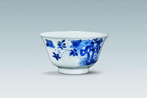 倩女幽魂青花盏是什么[图2]