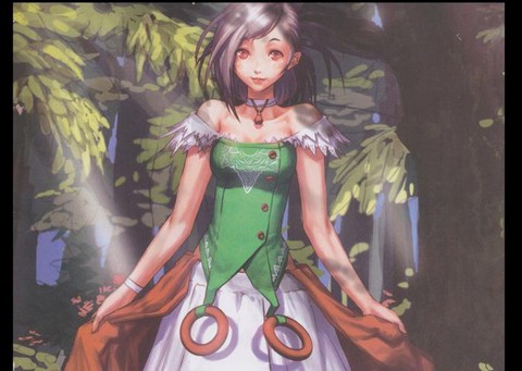 dnfnpc喜欢什么[图1]