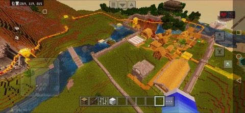 我的世界怎么多人联机手机版[图2]