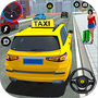 城市出租车驾驶