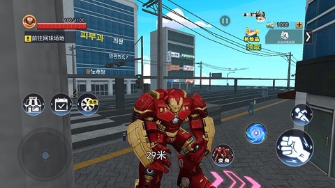 城市英雄模拟器[图4]