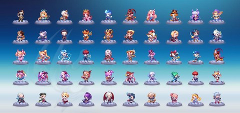 天天酷跑英雄传如何跑