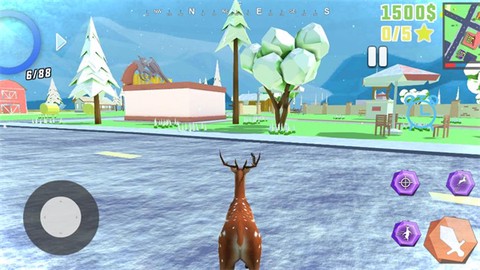 城市鹿哥模拟器[图1]