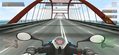 城市摩托车驾驶[图6]