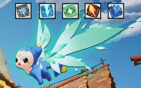 洛克王国洛克贝怎么赚