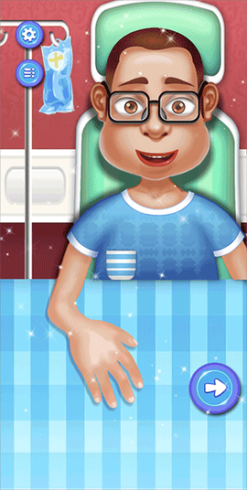 小小医生模拟打针[图3]