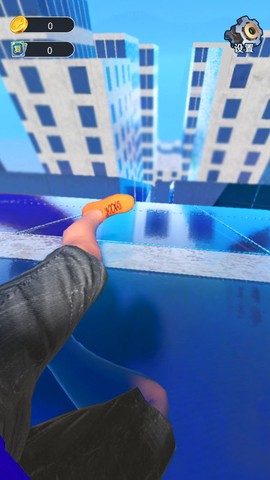 工艺世界跑酷图2