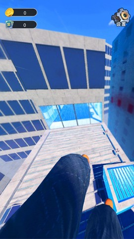 工艺世界跑酷图3