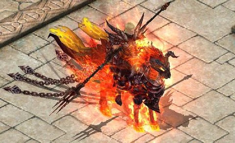 魔域龙骑用什么宝宝[图2]