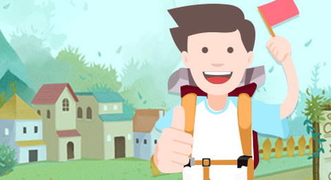 慧知行小学版图1