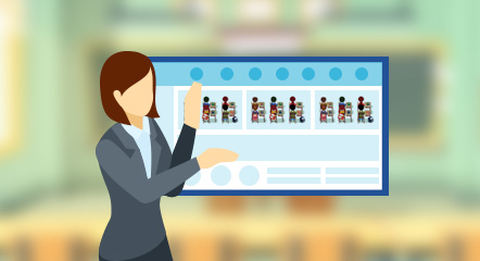 慧知行小学版图2