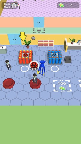 怪物实验室[图2]