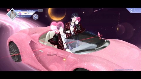 qq炫舞怎么录名片歌[图1]