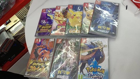 口袋妖怪的缎带有什么用[图1]