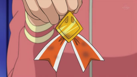 口袋妖怪的缎带有什么用[图2]