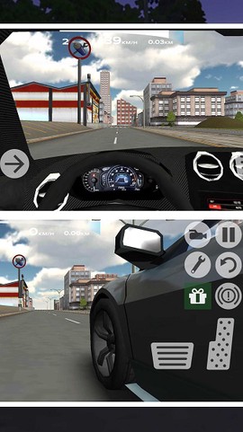 我开车贼快[图1]