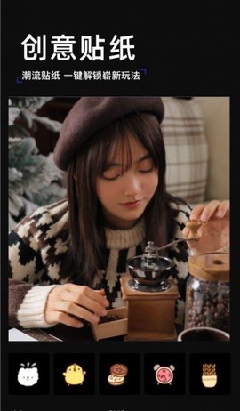 VLOG照相机图3