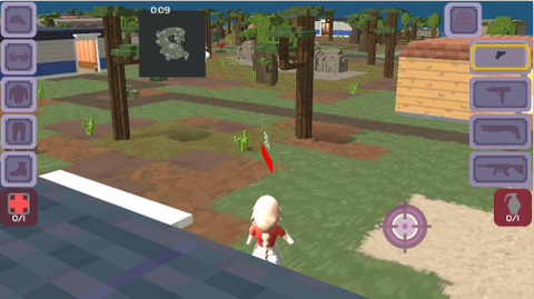 战场上的女武神[图1]