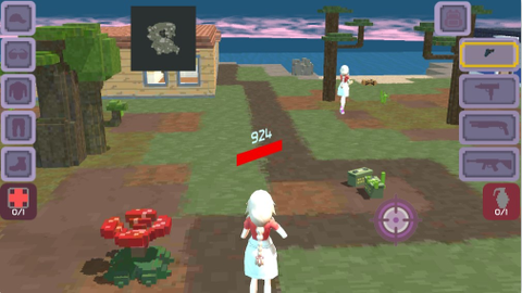 战场上的女武神图2