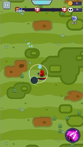 无尽的生存[图6]