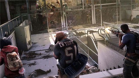 末日审判：生化丧尸狙击手游戏[图1]