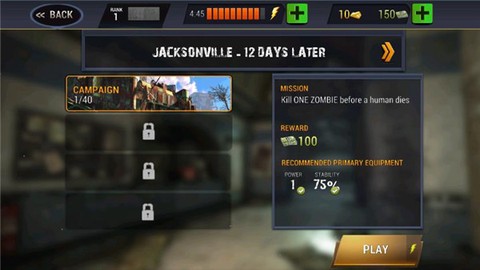 末日审判：生化丧尸狙击手游戏[图3]