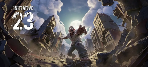 机器人大战：新射击图1