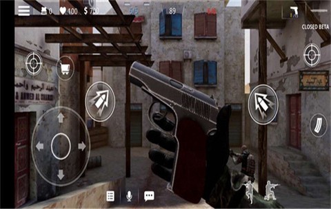 机器人大战：新射击图2