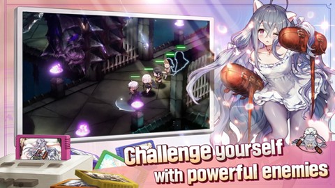 棕色尘埃2国际服图3