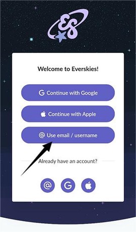 永远的天空：虚拟装扮国际服[图1]