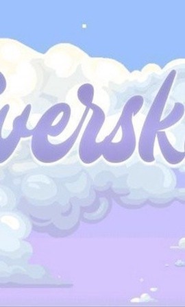 永远的天空：虚拟装扮国际服图1