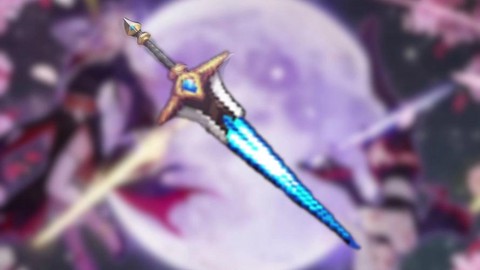 dnf召唤师用什么武器好[图2]