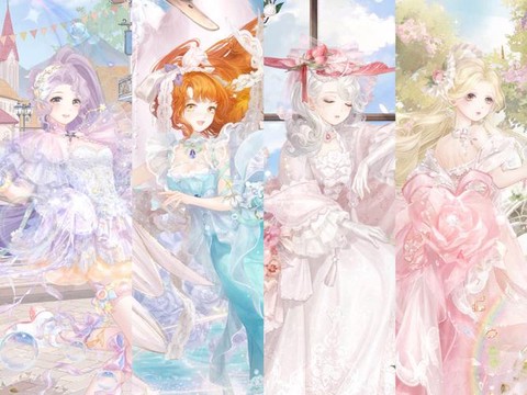 奇迹暖暖花蜜怎么得[图1]