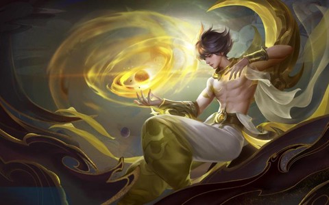 狄仁杰阴阳师皮肤怎么获得