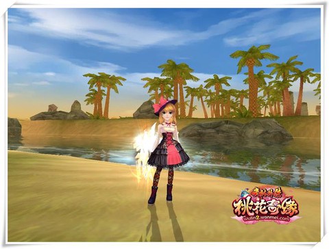 武林外传榴莲怎么获得[图2]