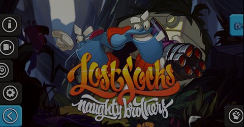 活宝袜子历险记[图3]