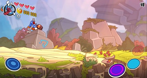 活宝袜子历险记[图5]