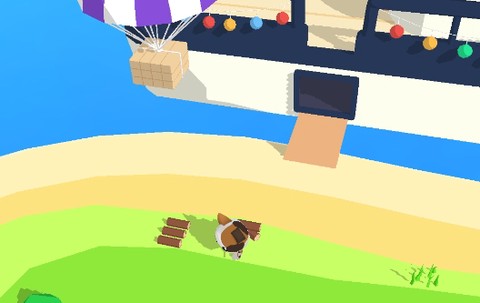 海岛探险喵[图2]